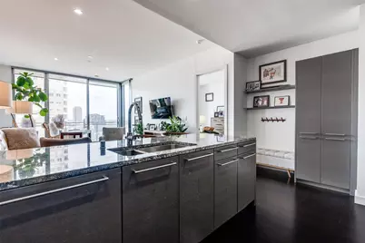 2900 McKinnon Street #1606, Dallas, TX 75201 - Photo 5