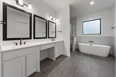 126 Texas Ash Drive, Krugerville, TX 76227 - Photo 9