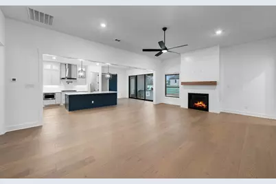 126 Texas Ash Drive, Krugerville, TX 76227 - Photo 7