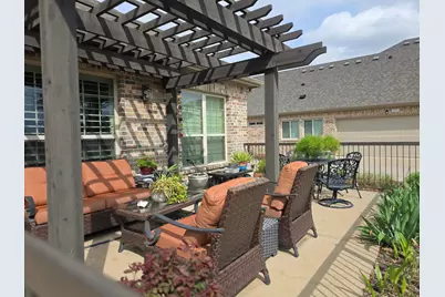 5673 Hummingbird Lane, Fairview, TX 75069 - Photo 35