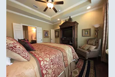 5673 Hummingbird Lane, Fairview, TX 75069 - Photo 23