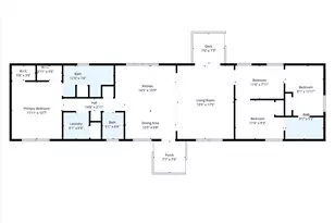 121 Twin Vw Ln, Princeton, TX 75407 - Photo 19