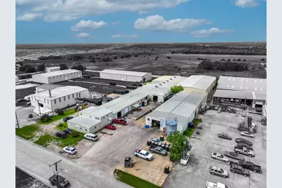 1121 Industrial Drive, Royse City, TX 75189 - Photo 1