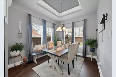 603 Cain Street, Lake Dallas, TX 75065 - Photo 5