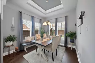 603 Cain St, Lake Dallas, TX 75065 - Photo 5