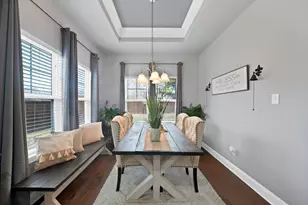 603 Cain St, Lake Dallas, TX 75065 - Photo 9