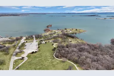 603 Cain Street, Lake Dallas, TX 75065 - Photo 25