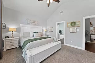 603 Cain St, Lake Dallas, TX 75065 - Photo 11