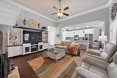 603 Cain Street, Lake Dallas, TX 75065 - Photo 3