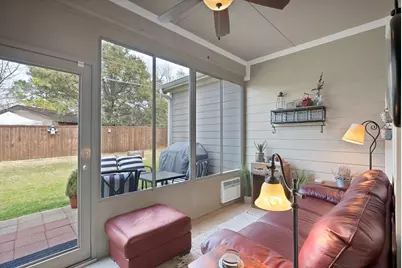 603 Cain Street, Lake Dallas, TX 75065 - Photo 19