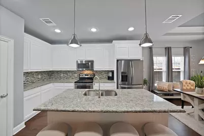 603 Cain Street, Lake Dallas, TX 75065 - Photo 7