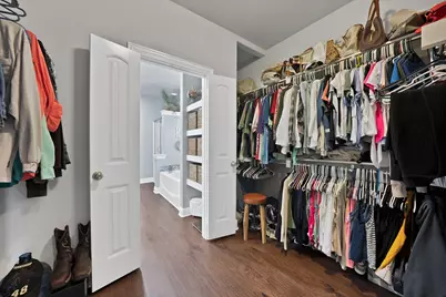 603 Cain Street, Lake Dallas, TX 75065 - Photo 17