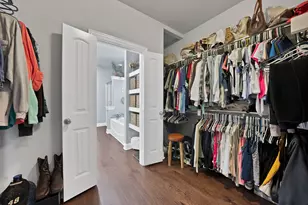 603 Cain St, Lake Dallas, TX 75065 - Photo 17