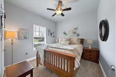 603 Cain Street, Lake Dallas, TX 75065 - Photo 15