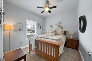 603 Cain St, Lake Dallas, TX 75065 - Photo 15