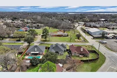 603 Cain Street, Lake Dallas, TX 75065 - Photo 23