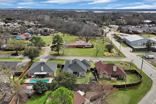 603 Cain St, Lake Dallas, TX 75065 - Photo 23