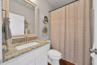 603 Cain Street, Lake Dallas, TX 75065 - Photo 13