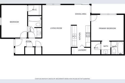 1437 Brook Meadow Circle, Lancaster, TX 75134 - Photo 25