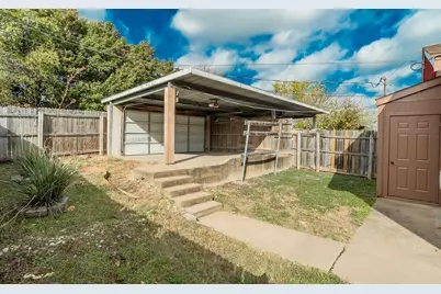 1437 Brook Meadow Circle, Lancaster, TX 75134 - Photo 23