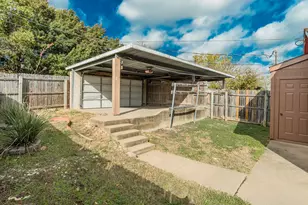 1437 Brook Meadow Cir, Lancaster, TX 75134 - Photo 23