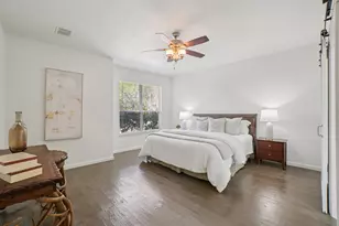 841 Brittany Way, Prosper, TX 75078 - Photo 19