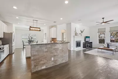 841 Brittany Way, Prosper, TX 75078 - Photo 9