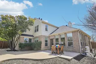 841 Brittany Way, Prosper, TX 75078 - Photo 37