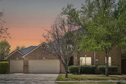 841 Brittany Way, Prosper, TX 75078 - Photo 39