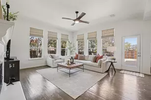 841 Brittany Way, Prosper, TX 75078 - Photo 7