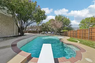 841 Brittany Way, Prosper, TX 75078 - Photo 35