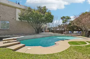 841 Brittany Way, Prosper, TX 75078 - Photo 1