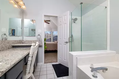 4809 Rincon Way, Fort Worth, TX 76137 - Photo 23