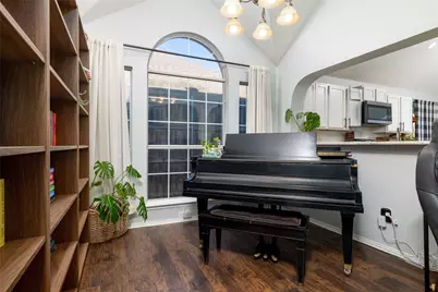 4809 Rincon Way, Fort Worth, TX 76137 - Photo 7