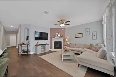 10928 Canyon Mine Drive, Aubrey, TX 76227 - Photo 7