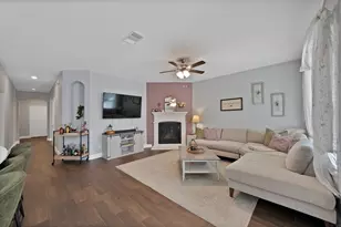 10928 Canyon Mine Dr, Aubrey, TX 76227 - Photo 7