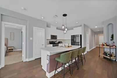 10928 Canyon Mine Drive, Aubrey, TX 76227 - Photo 3