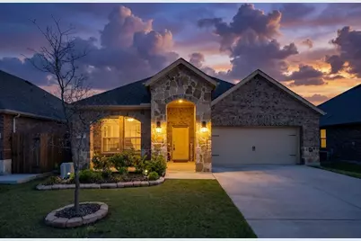 10928 Canyon Mine Drive, Aubrey, TX 76227 - Photo 1