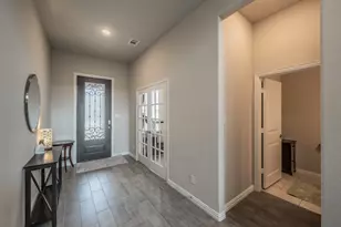 15113 Devonne Dr, Aledo, TX 76008 - Photo 9