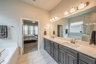 15113 Devonne Dr, Aledo, TX 76008 - Photo 29