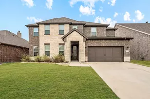 15113 Devonne Dr, Aledo, TX 76008 - Photo 1
