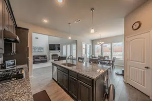 15113 Devonne Dr, Aledo, TX 76008 - Photo 17