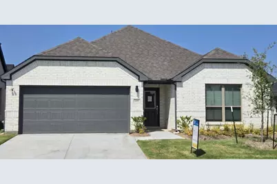 201 Bright Alcove Court, Lavon, TX 75166 - Photo 1