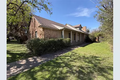 7947 Habersham Lane, Dallas, TX 75248 - Photo 1