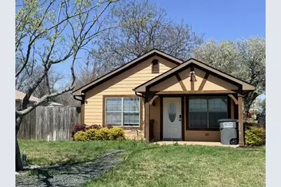 422 Bois D Arc Avenue, Princeton, TX 75407 - Photo 1