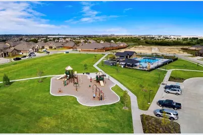 336 Rainbow Cactus Drive, Fort Worth, TX 76131 - Photo 35