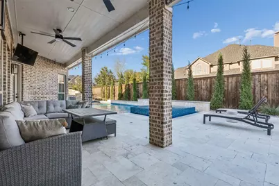 10948 Pecos Court, Frisco, TX 75033 - Photo 33