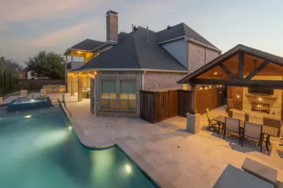 10948 Pecos Court, Frisco, TX 75033 - Photo 39