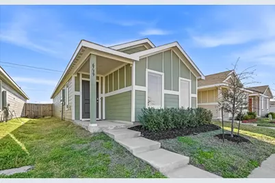 6739 Coulter Drive, Princeton, TX 75407 - Photo 1