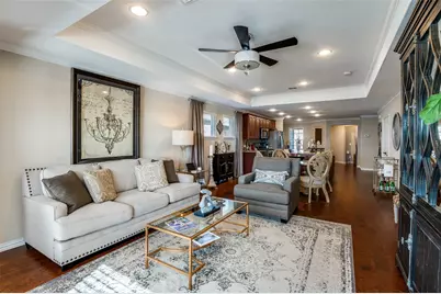 6805 Hickory Creek Drive, Frisco, TX 75036 - Photo 5